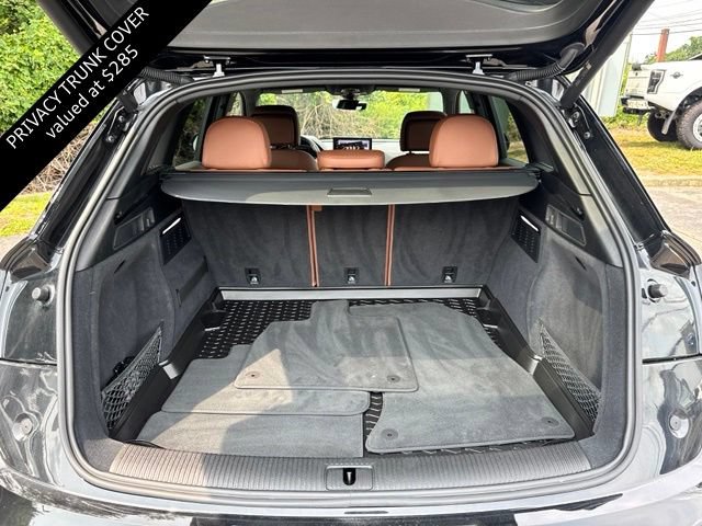 Certified 2023 Audi Q5 2.0T Premium Plus w/ Premium Plus Package AWD/4WD image 13