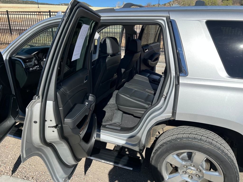 Used 2019 Chevrolet Tahoe Premier image 8