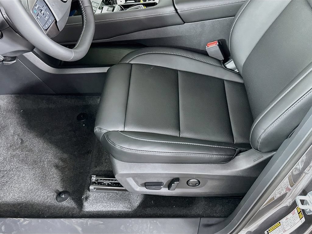 New 2027 Nissan Murano SL AWD/4WD image 27