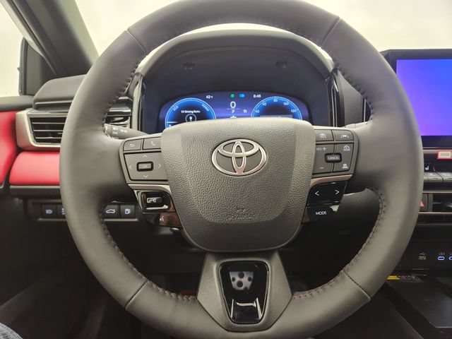 New 2026 Toyota Camry XSE FWD image 61