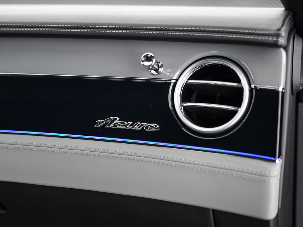 New 2026 Bentley Continental GTC AWD/4WD image 29