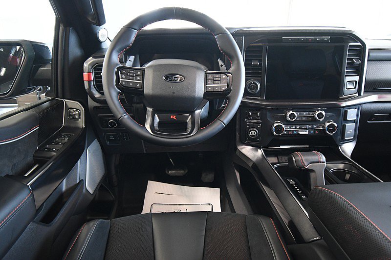 New 2026 Ford F150 Raptor AWD/4WD image 15