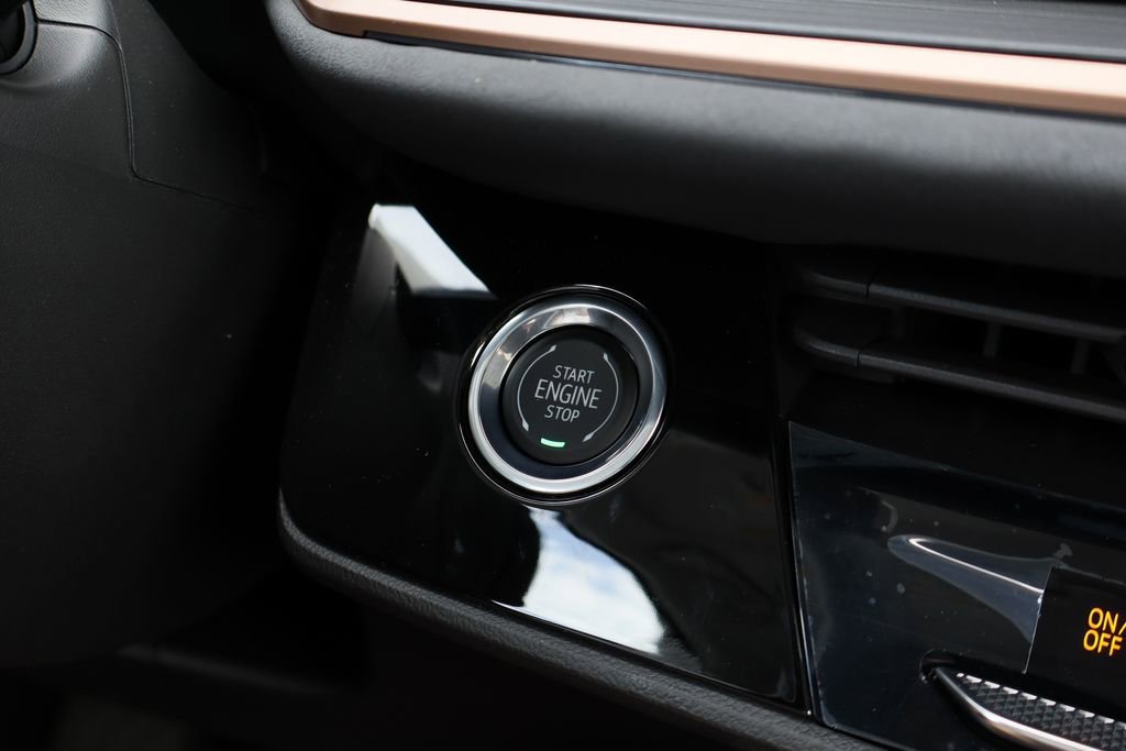 New 2026 Buick Envision Sport Touring AWD/4WD image 14