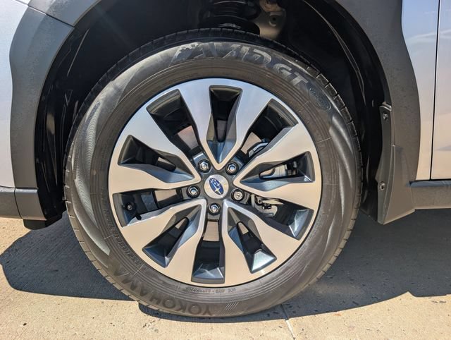 Used 2024 Subaru Outback Limited XT w/ Popular Package #2 AWD/4WD image 13