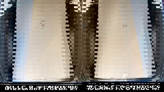 New 2025 Ford Bronco Sport Big Bend w/ Convenience Package image 30