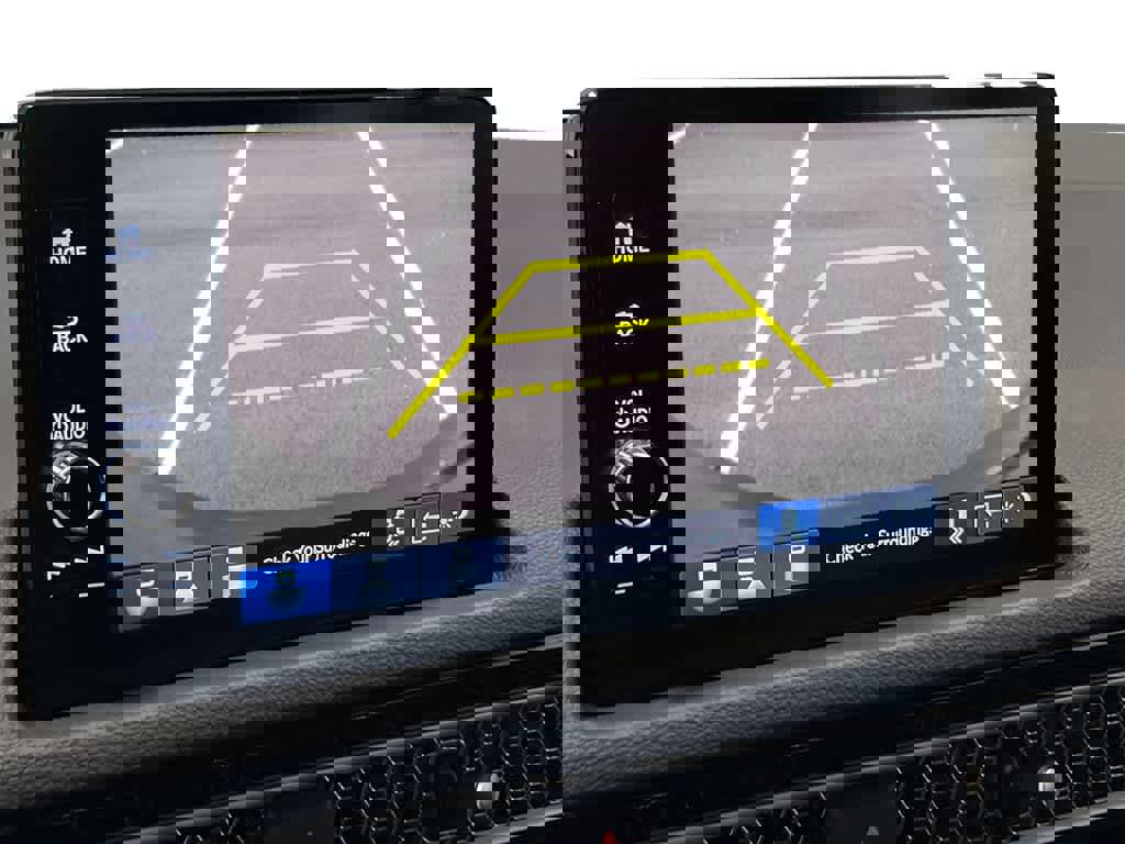 New 2026 Honda Civic Sport Touring image 22