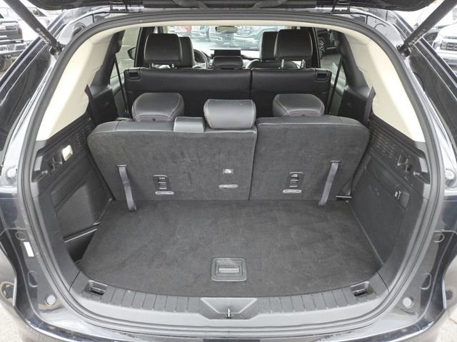 Used 2024 MAZDA CX-90 3.3 Turbo w/ Select Package image 23