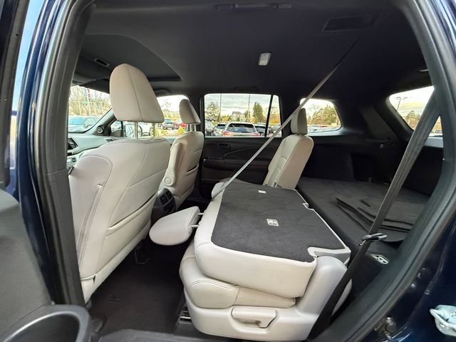 Used 2023 Honda Passport EX-L image 8