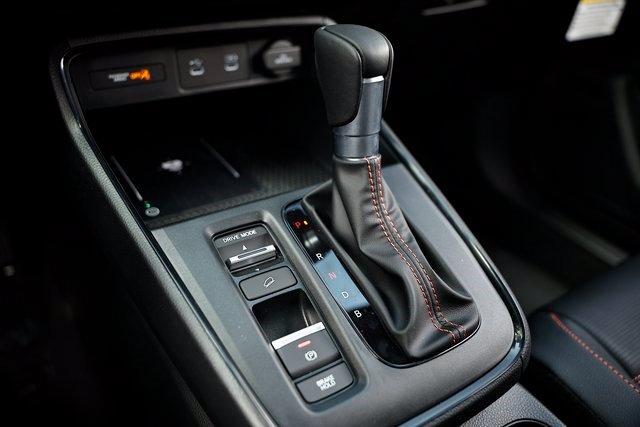 New 2026 Honda CR-V Sport-L image 46