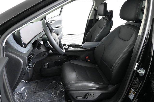 Certified 2022 Kia EV6 Wind image 20