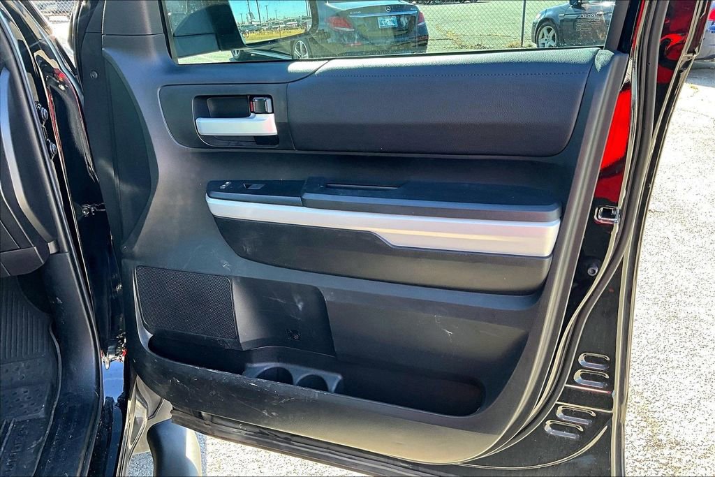 Used 2021 Toyota Tundra SR5 image 25