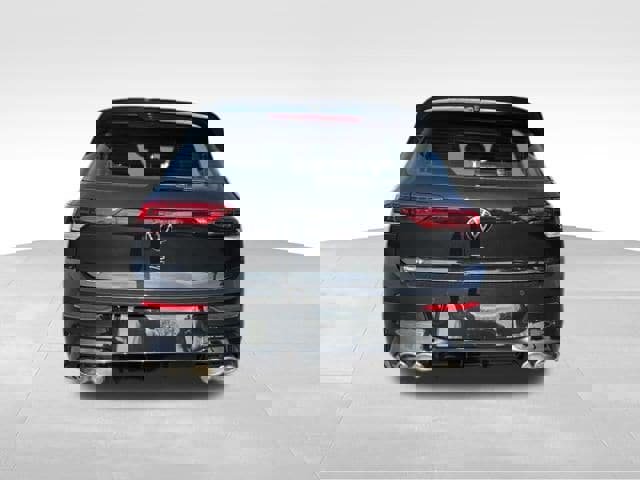 New 2026 Volkswagen Golf 2.0T image 6