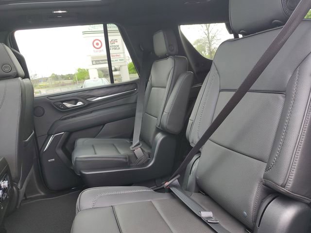 Used 2023 GMC Yukon Denali AWD/4WD image 29
