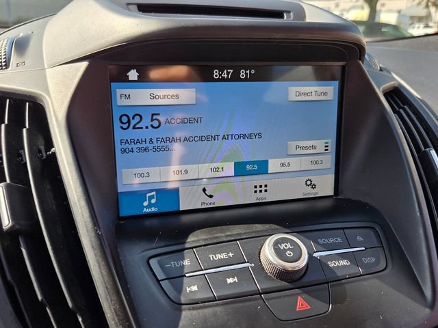 Used 2018 Ford Escape SE w/ SE Sync 3 Package AWD/4WD image 23