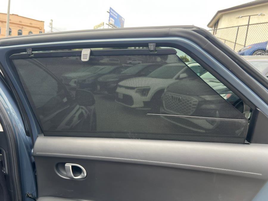 Used 2023 Hyundai Ioniq 5 Limited w/ Cargo Package image 39