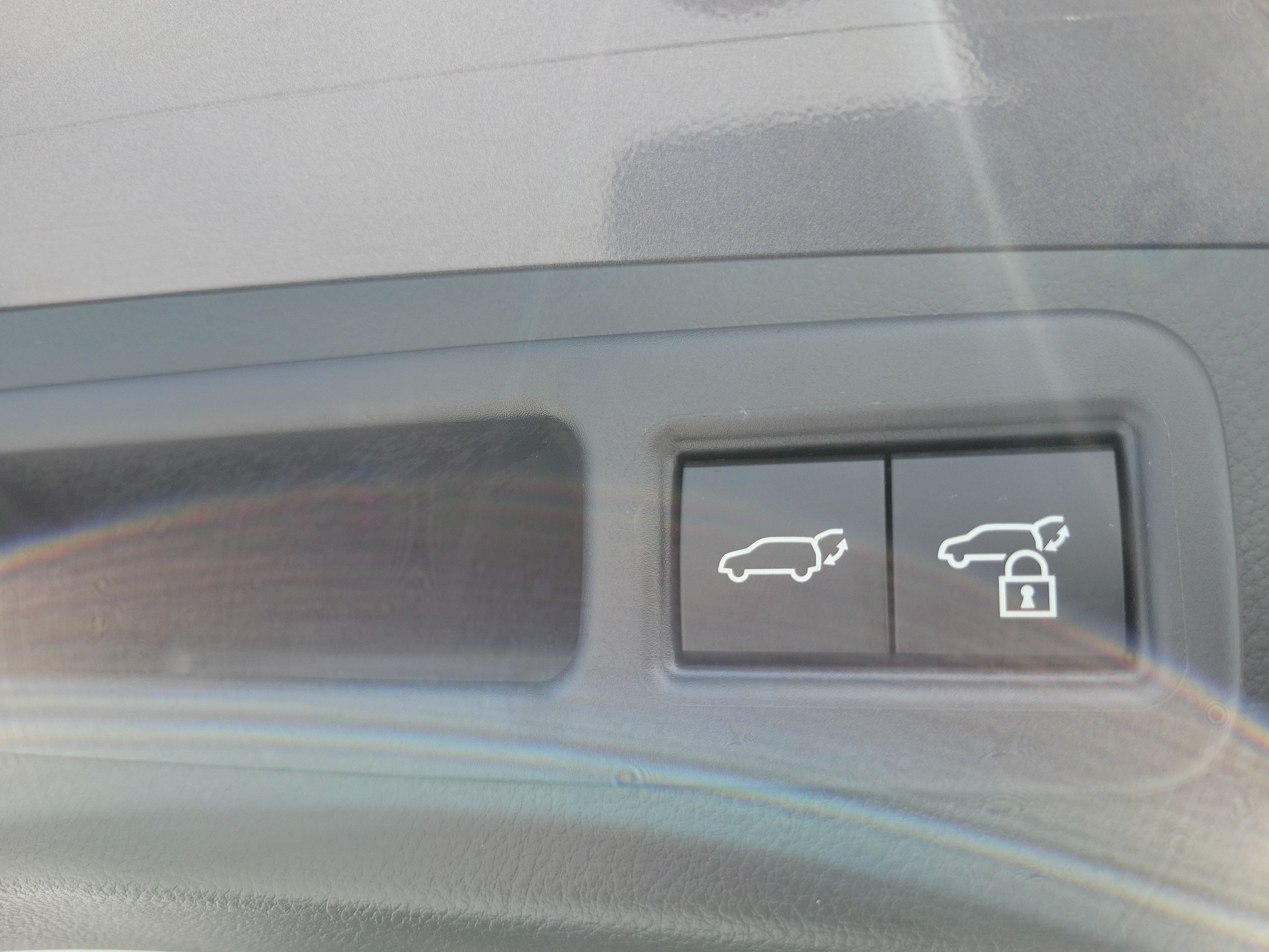 Certified 2025 Lexus RX 350 Premium w/ Accessory Package (Z1) FWD image 10