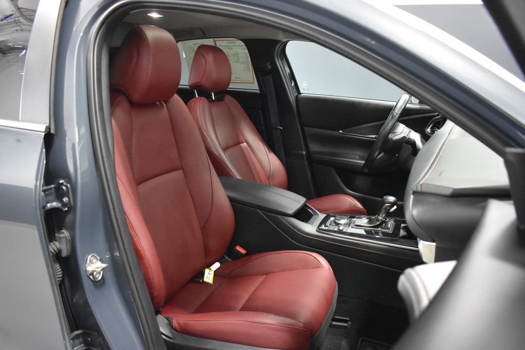 Used 2023 MAZDA CX-30 AWD 2.5 S w/ Preferred Package image 14