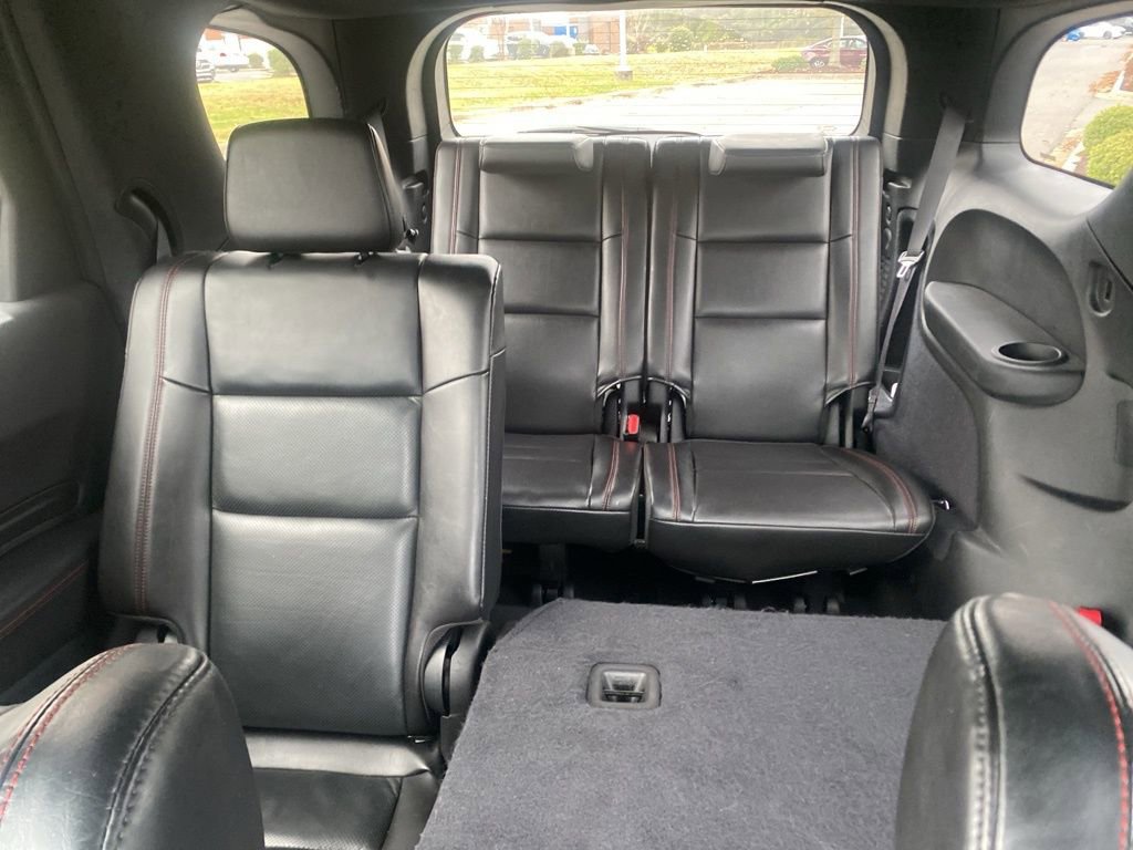 Used 2024 Dodge Durango GT image 30