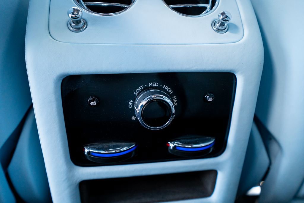 Used 2022 Rolls-Royce Ghost AWD/4WD image 41