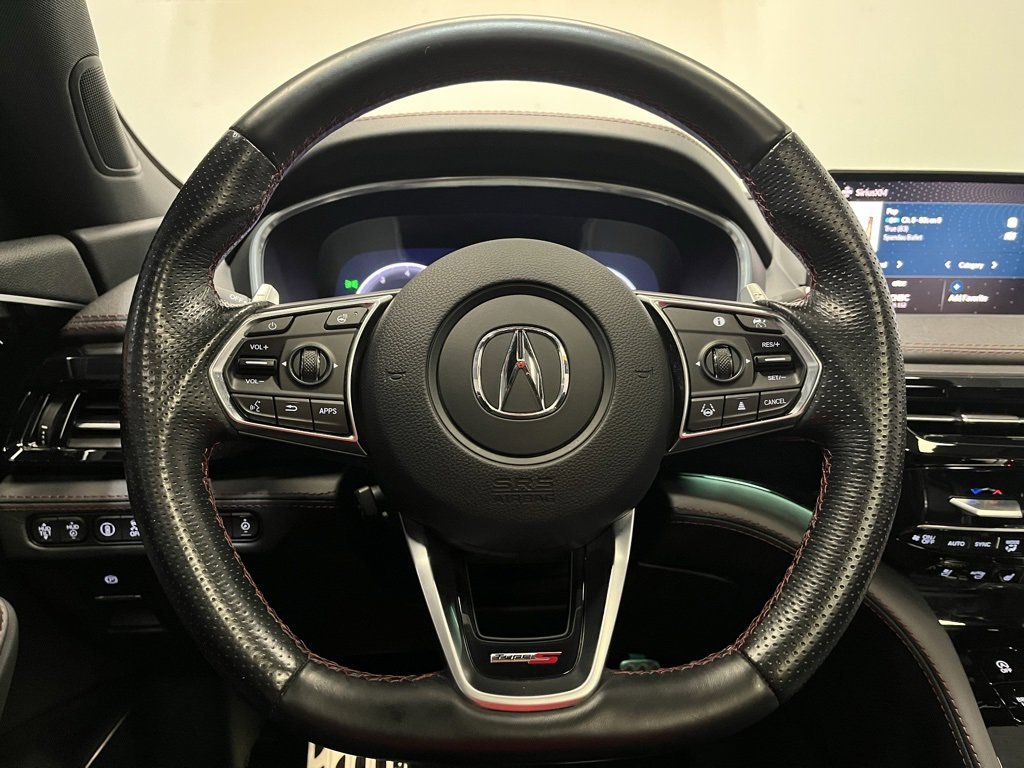 Certified 2023 Acura MDX Type S image 6