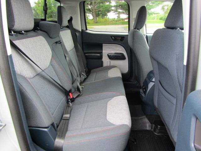 Used 2022 Ford Maverick XLT w/ Equipment Group 300A Standard AWD/4WD image 20