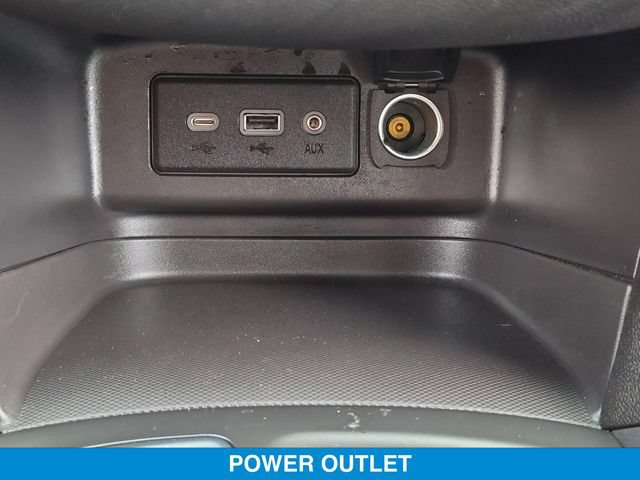 Used 2024 Chevrolet Equinox LT AWD/4WD image 25