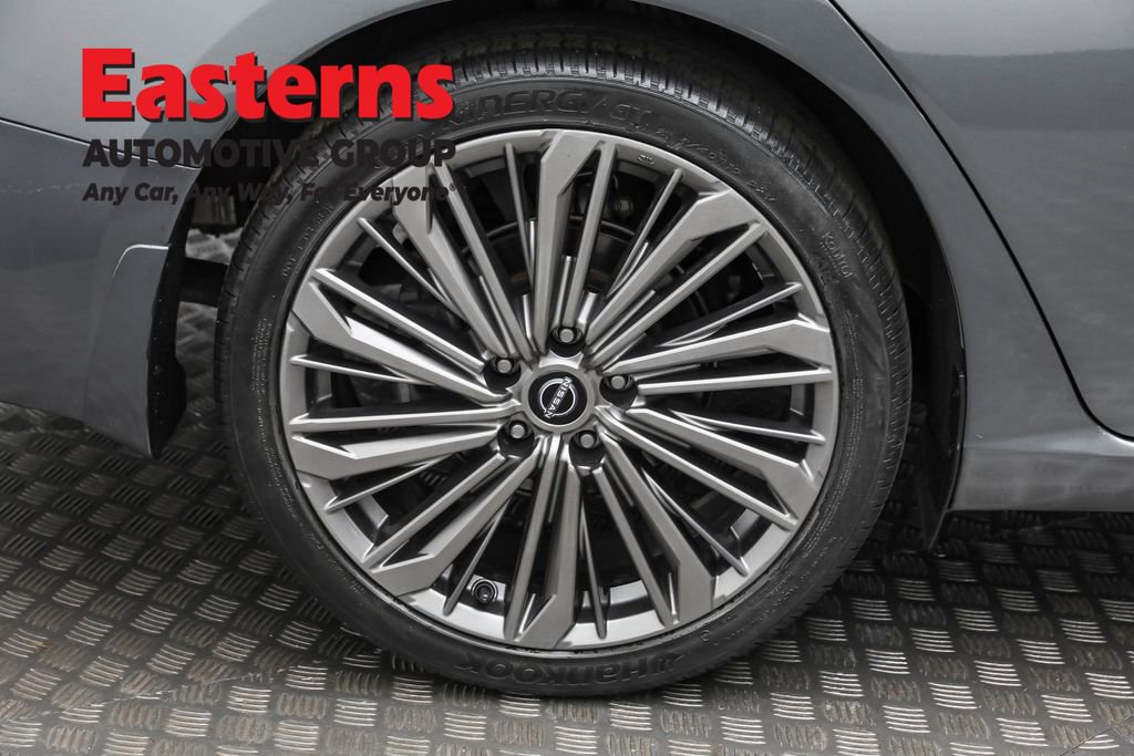 Used 2023 Nissan Altima 2.5 SL image 31