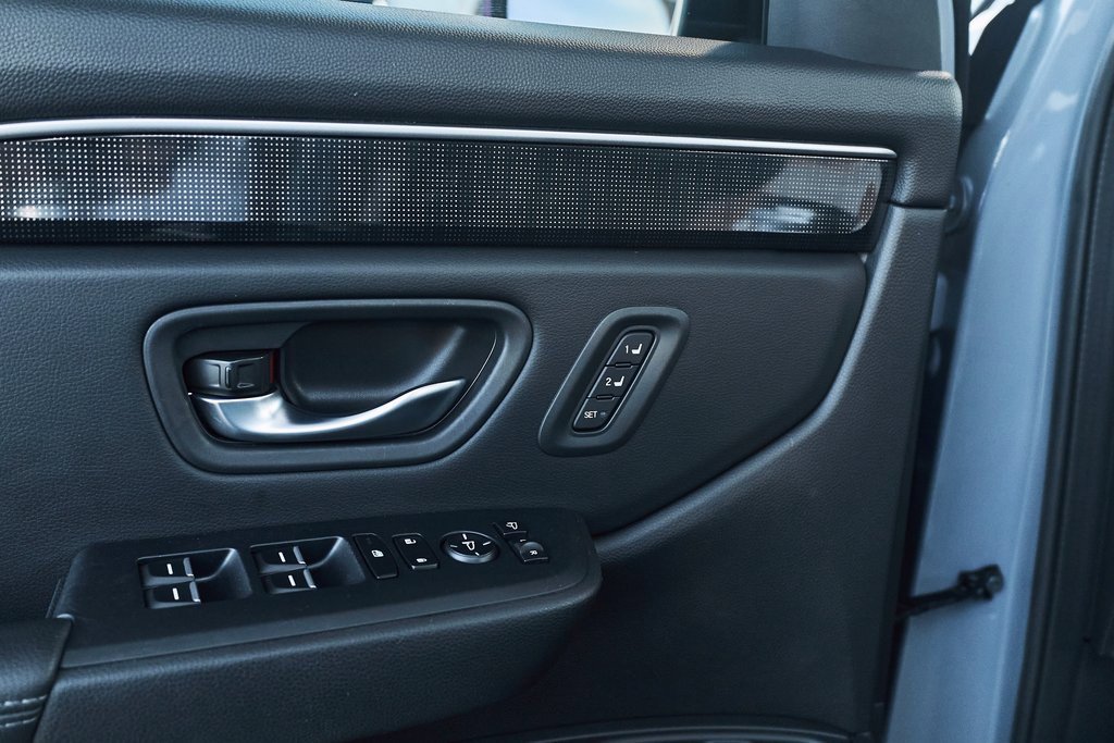 Used 2023 Honda Pilot Elite image 21