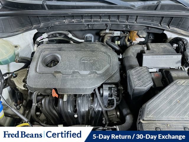Used 2019 Hyundai Tucson Sport AWD/4WD image 31
