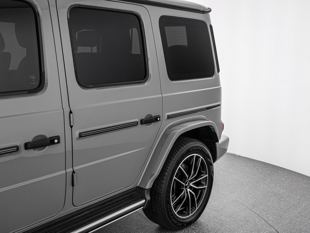 Used 2022 Mercedes-Benz G 550 image 44