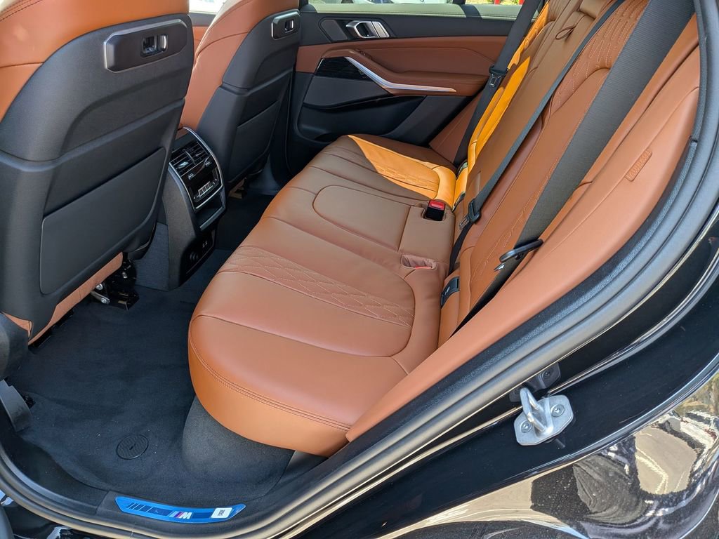 New 2026 BMW X5 xDrive50e image 34