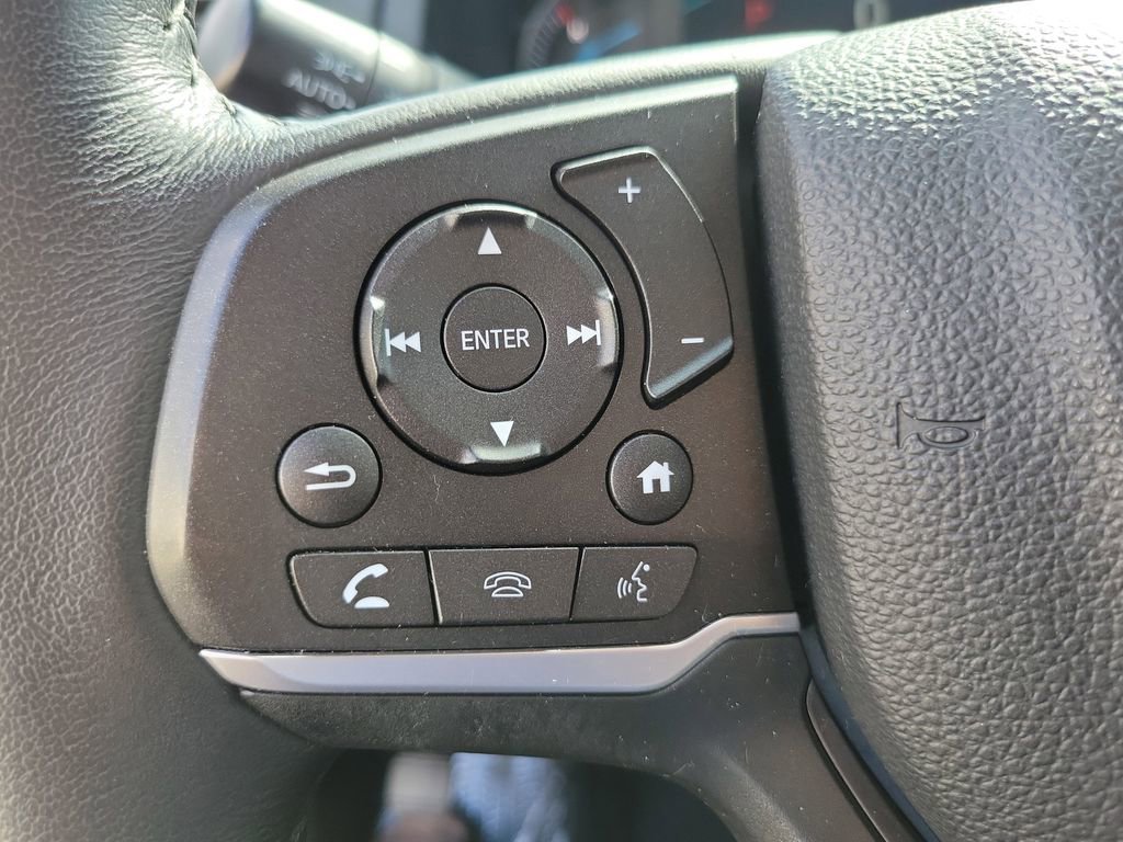 Certified 2020 Honda Pilot EX-L image 25