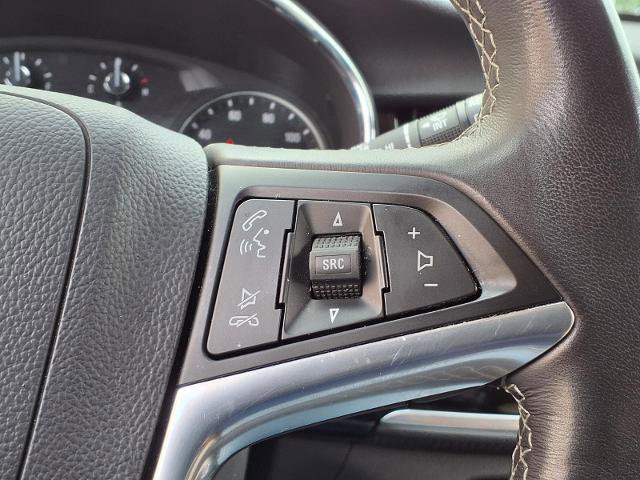 Used 2022 Buick Encore Preferred w/ Safety Package AWD/4WD image 12