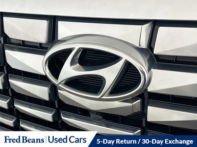 Used 2024 Hyundai Palisade Calligraphy AWD/4WD image 32