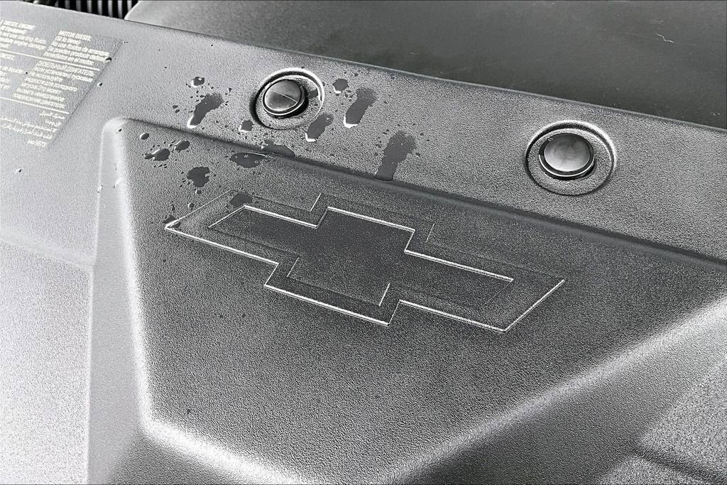 Used 2018 Chevrolet Silverado 1500 LT w/ LT Convenience Package image 28