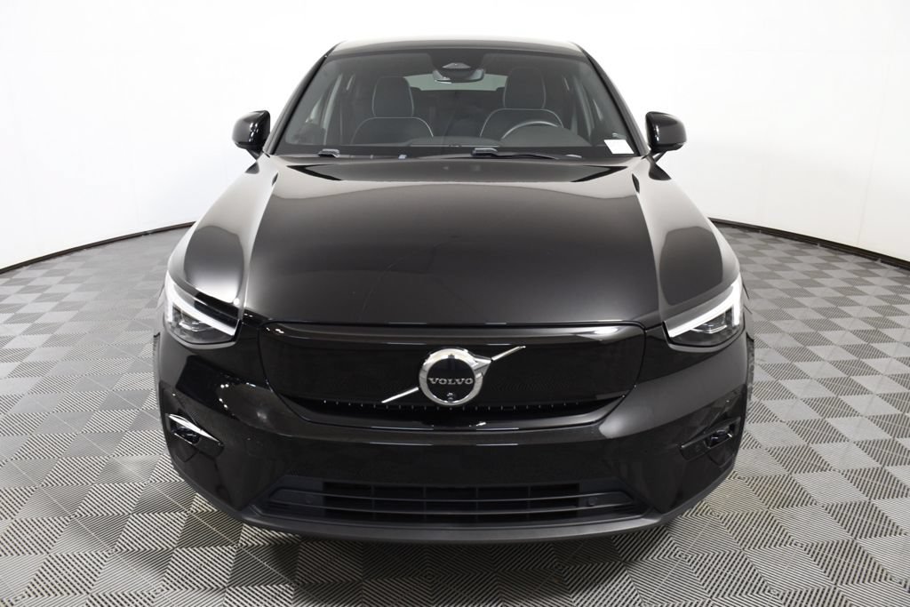 Used 2024 Volvo C40 P8 Recharge Ultimate w/ Protection Package Premier AWD/4WD image 10