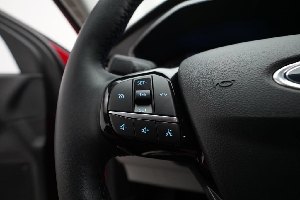 Used 2024 Ford Escape Active AWD/4WD image 18
