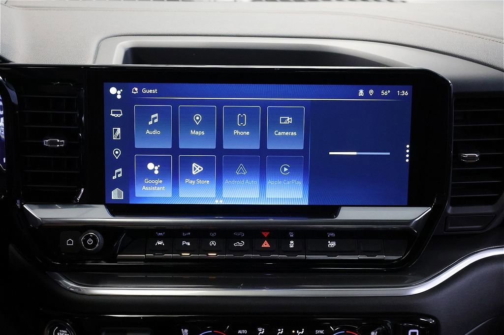 New 2026 Chevrolet Silverado 1500 High Country image 11