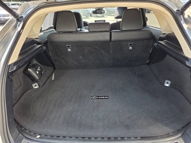 Used 2018 Lexus NX 300 AWD w/ Comfort Package image 20