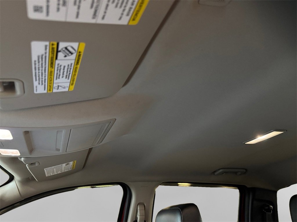 Used 2022 Ford Ranger XLT w/ Tremor Off-Road Package image 23