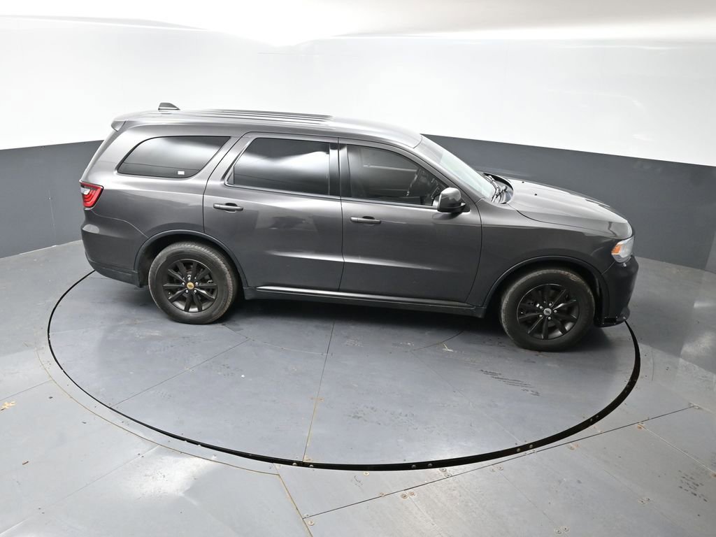 Used 2019 Dodge Durango AWD image 14