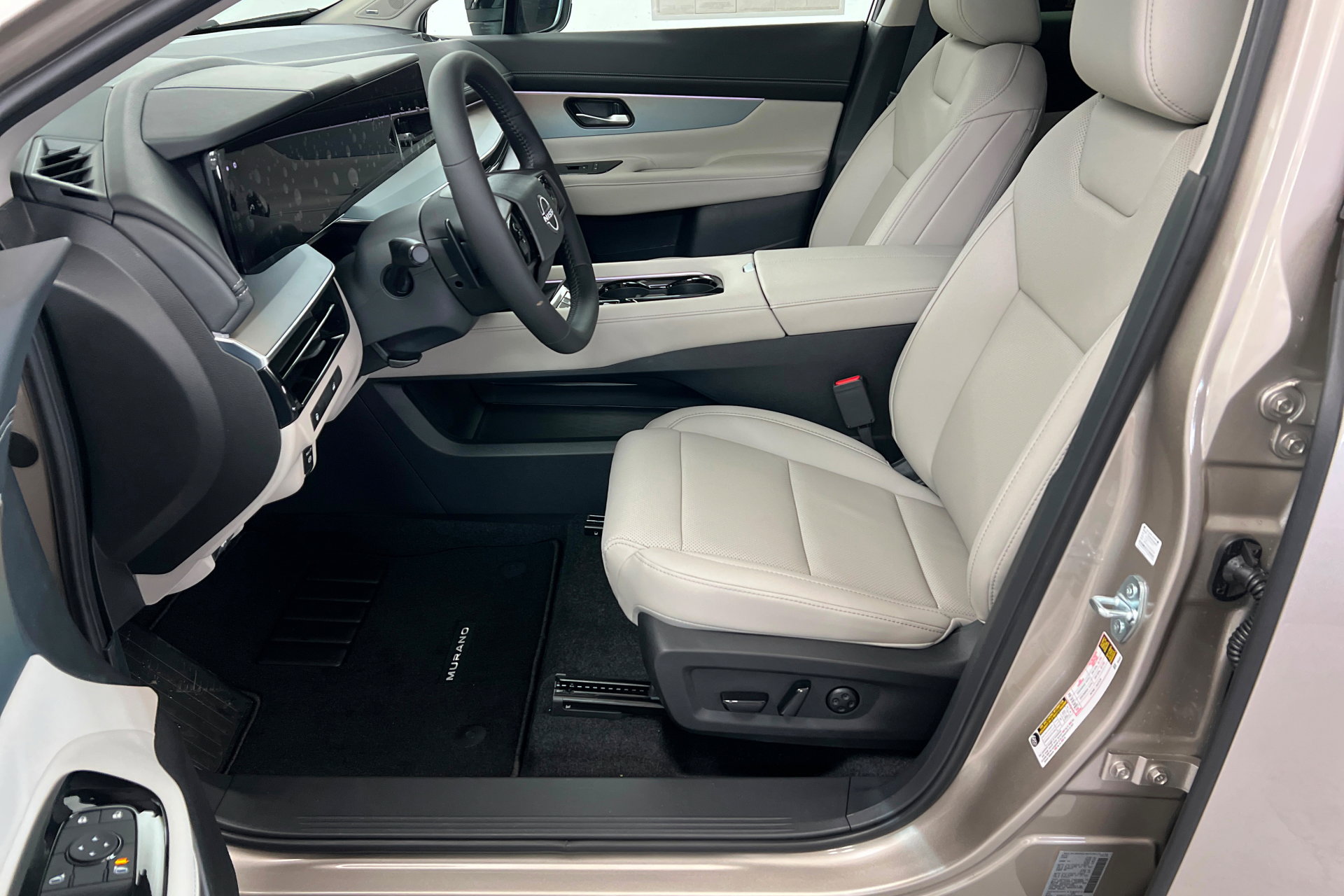 New 2026 Nissan Murano SL w/ Comfort Package image 17