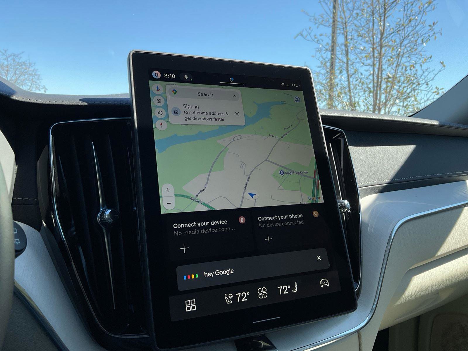 New 2026 Volvo XC60 B5 Ultra w/ Climate Package image 19