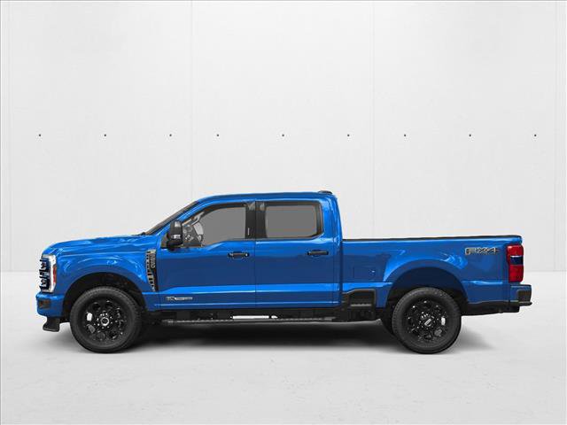 New 2026 Ford F250 XLT AWD/4WD image 3