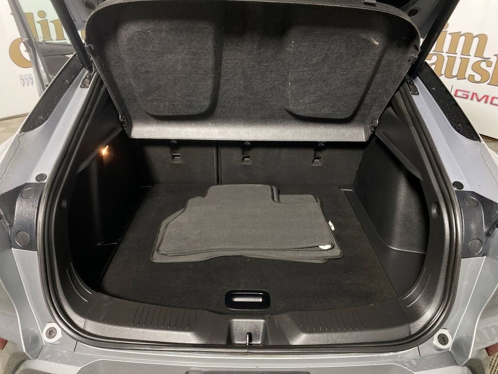 Used 2024 Buick Envista Avenir image 23