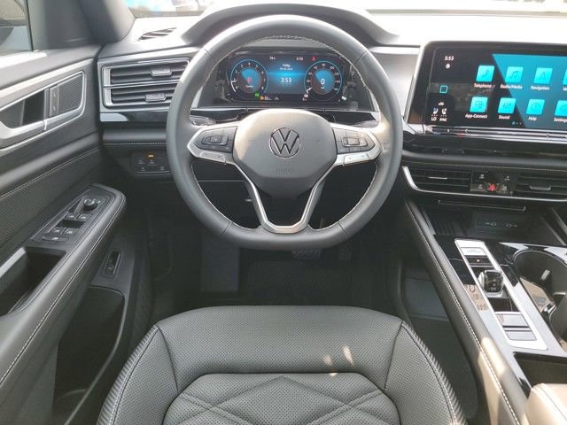 New 2026 Volkswagen Atlas Cross Sport SE image 24