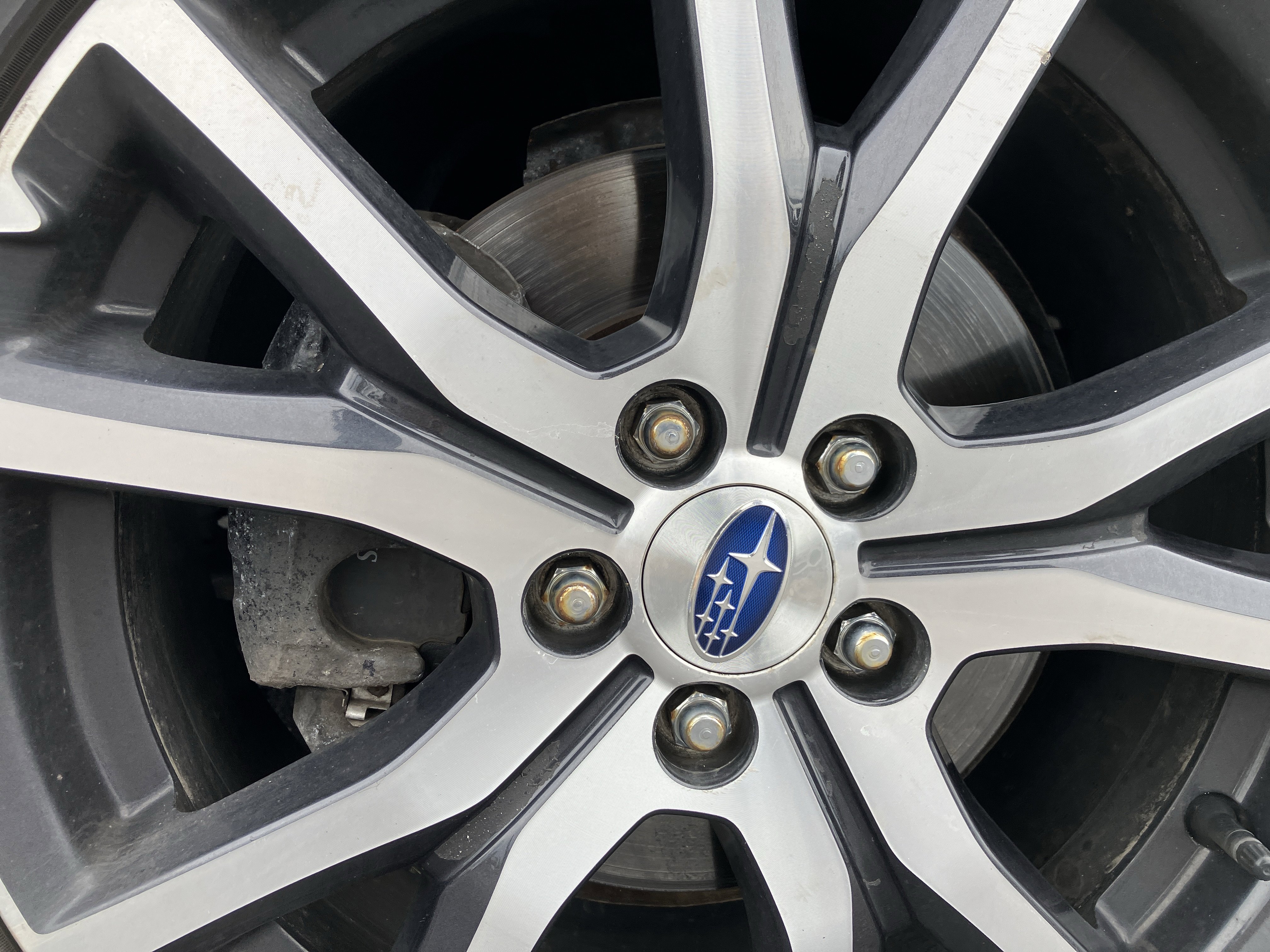 Used 2017 Subaru Impreza 2.0i Limited AWD/4WD image 9