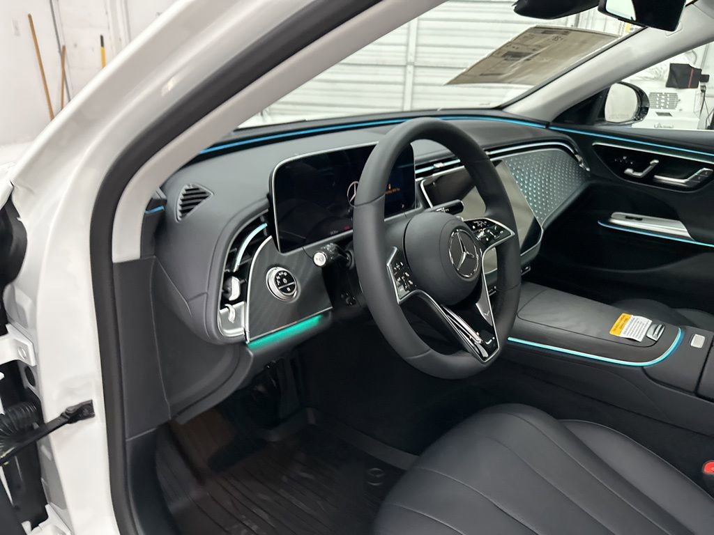 Used 2026 Mercedes-Benz E 350 Sedan image 9