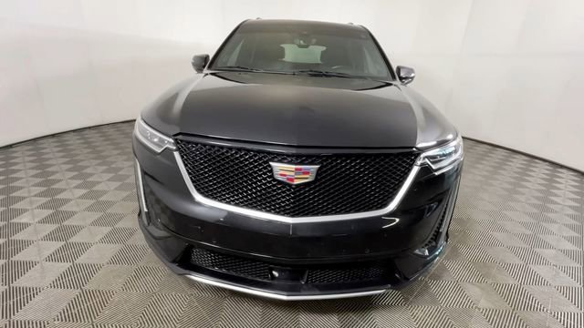 Used 2023 Cadillac XT6 Sport w/ Platinum Package AWD/4WD image 12