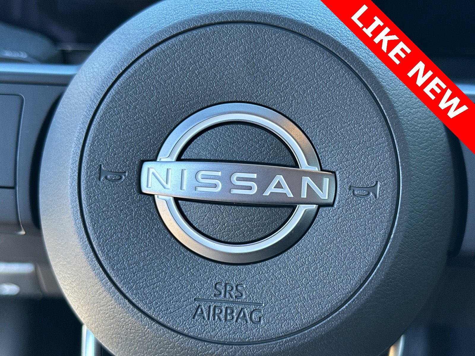 Used 2026 Nissan Kicks SV image 24